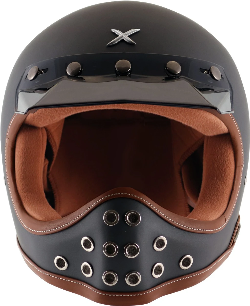 AXOR MOTO-X-DULL BALCK-M AXOR MOTO-X-DULL BALCK-M