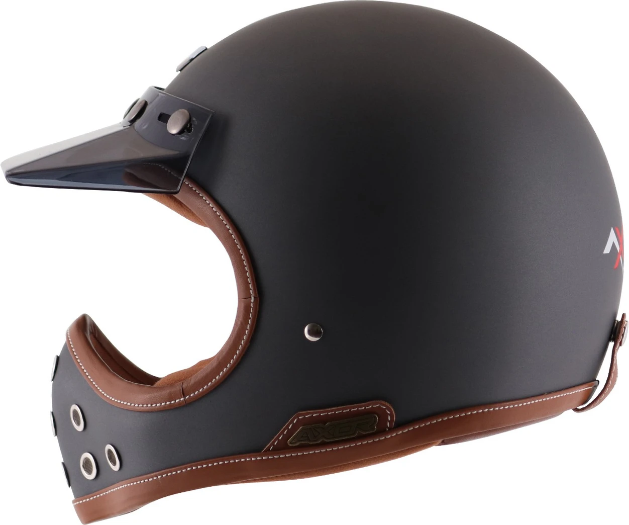 AXOR MOTO-X-DULL BALCK-M AXOR MOTO-X-DULL BALCK-M