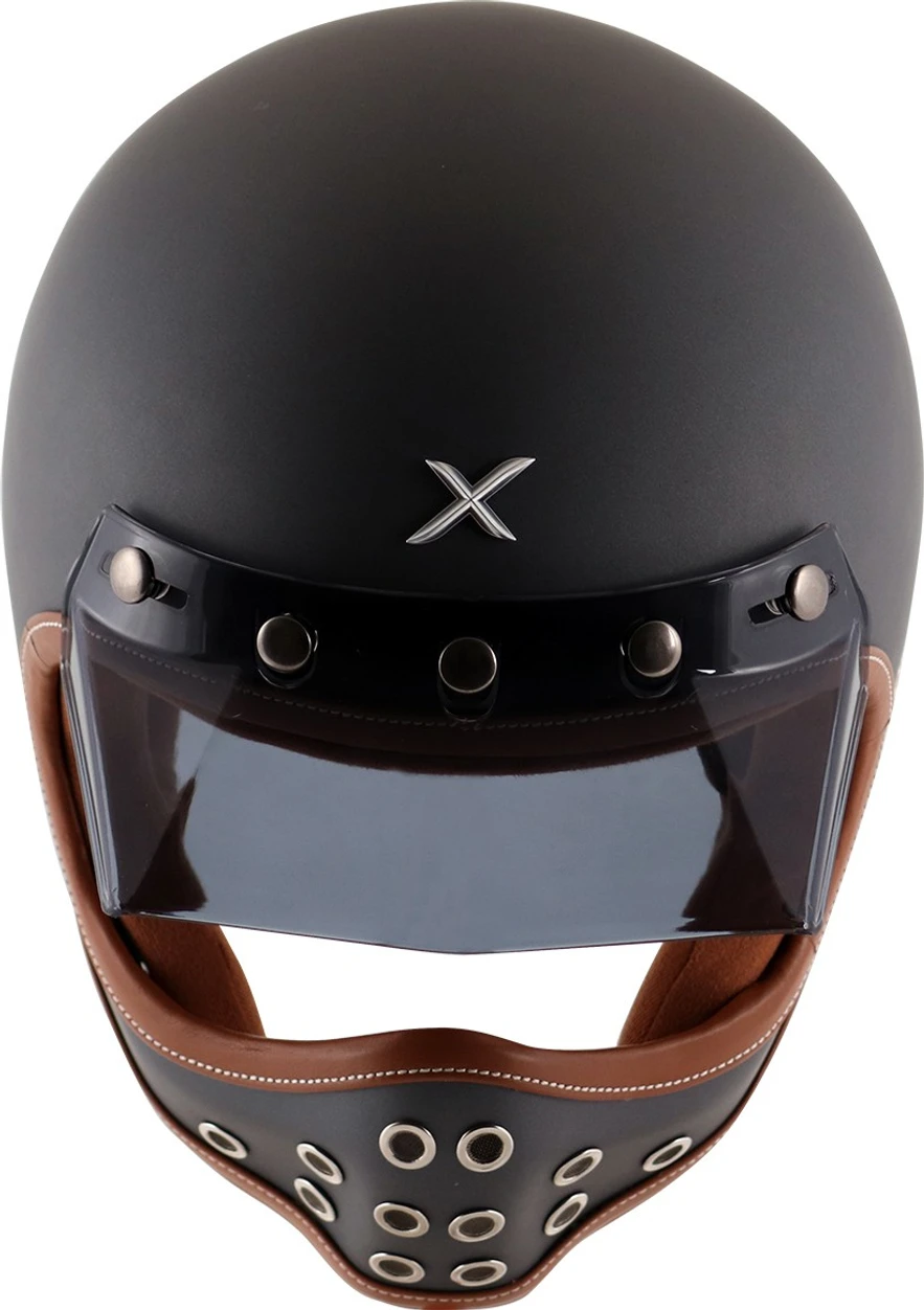 AXOR MOTO-X-DULL BALCK-M AXOR MOTO-X-DULL BALCK-M