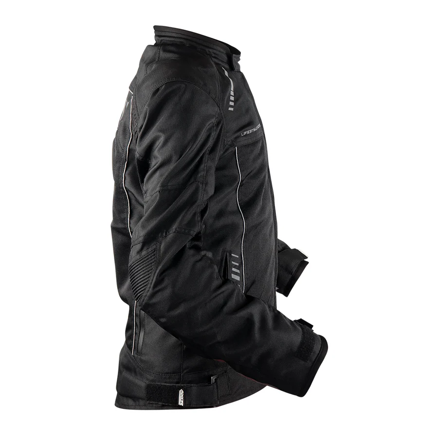 AXOR NIMBUZ JACKET GRAPHITE XL AXOR NIMBUZ JACKET GRAPHITE XL