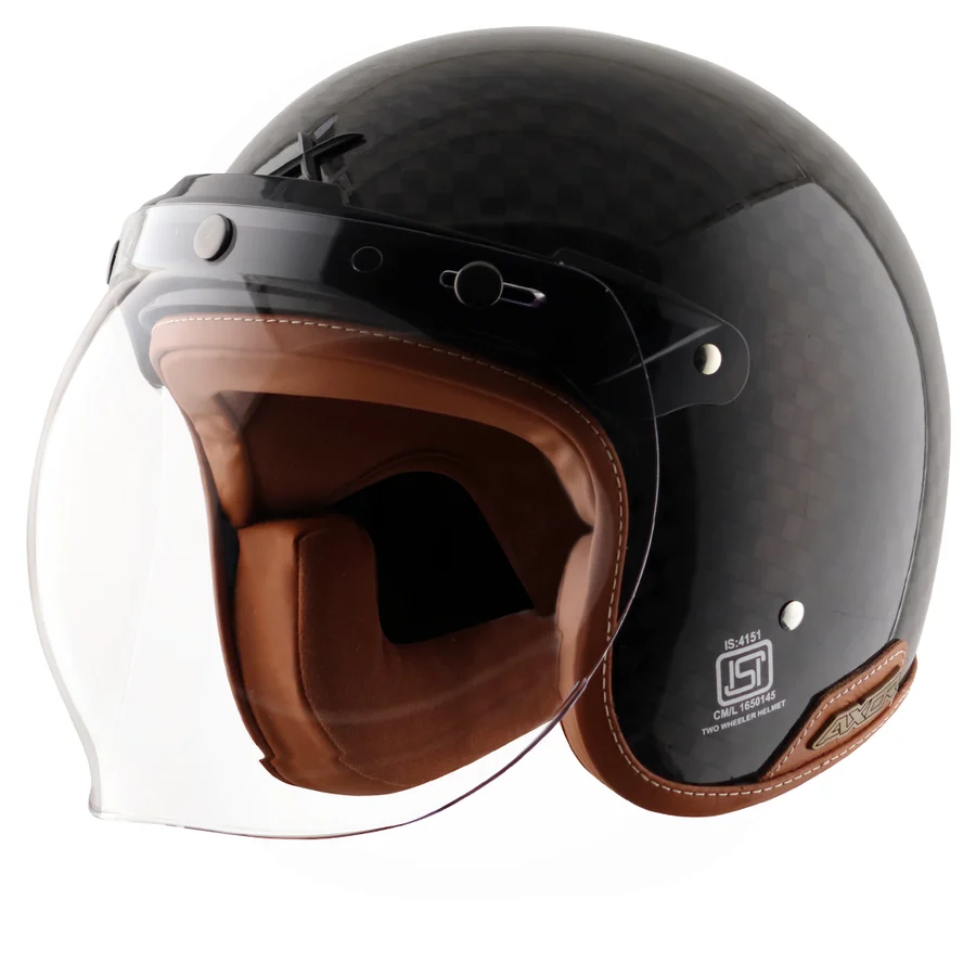 AXOR RETRO JET BIG CHECKS CARBON FIBER (M) AXOR RETRO JET BIG CHECKS CARBON FIBER (M)