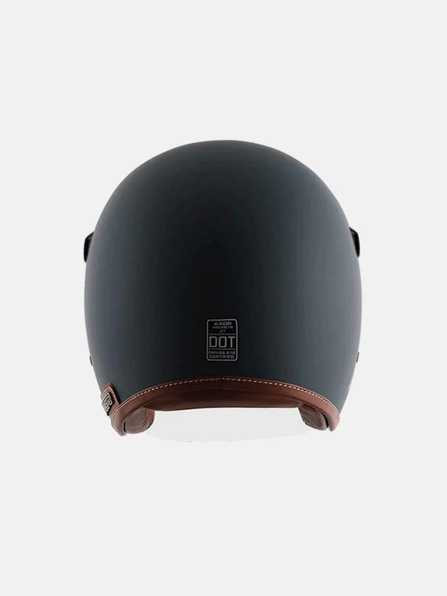 AXOR RETRO JET LEATHER DULL SLATE (M)