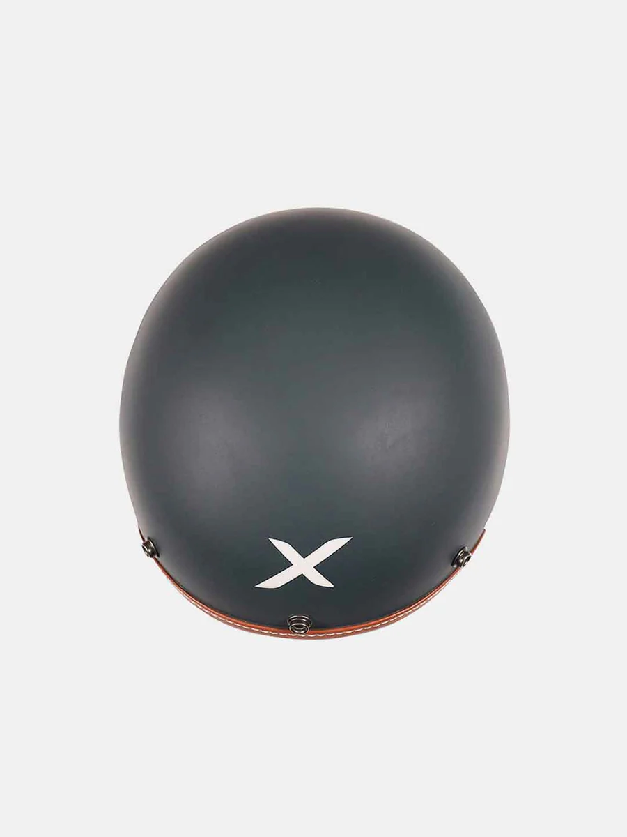 AXOR RETRO JET LEATHER DULL SLATE (M)