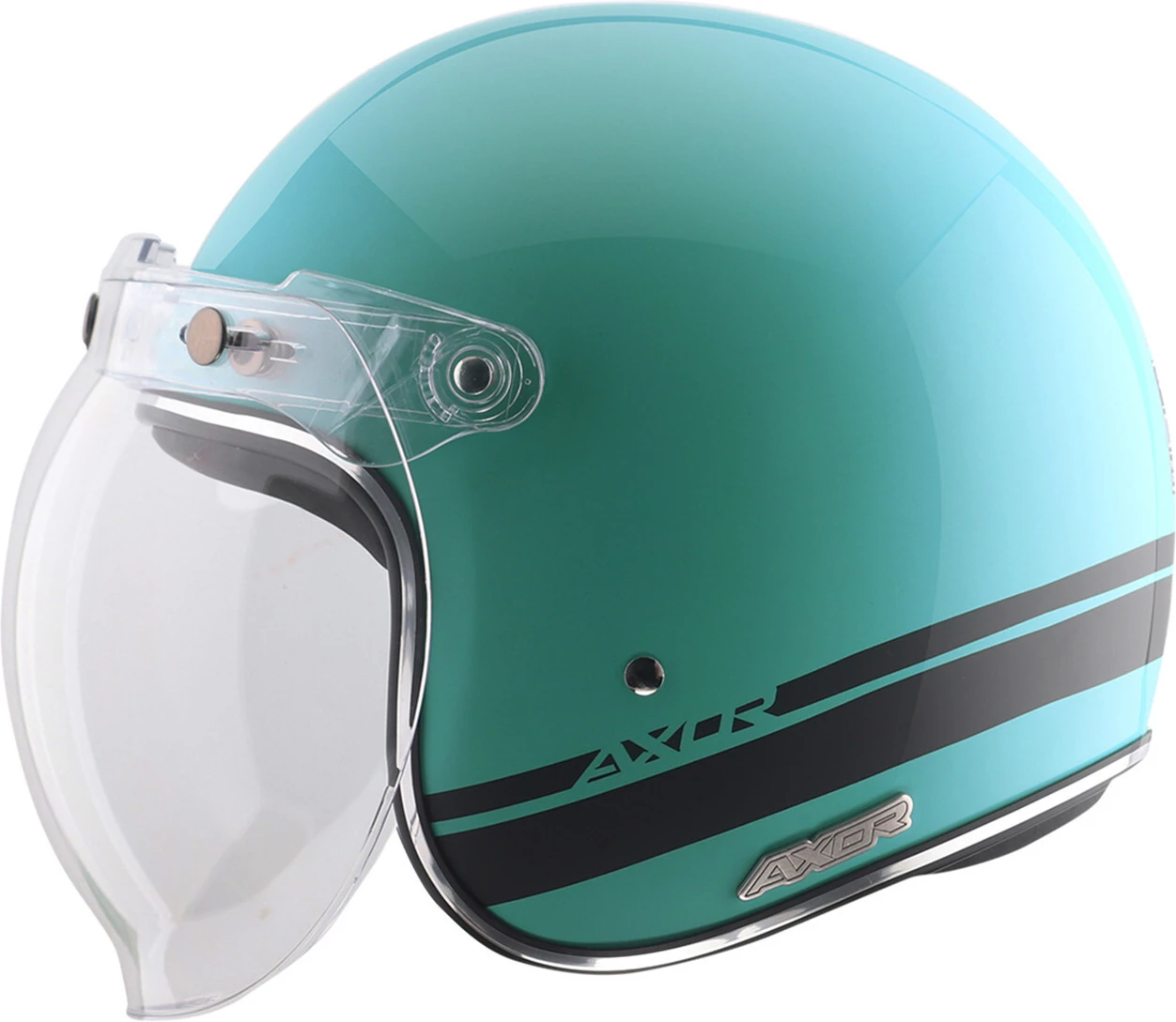 AXOR RETRO JET SPORTZ S13 BLUE BLACK (L) AXOR RETRO JET SPORTZ S13 BLUE BLACK (L)