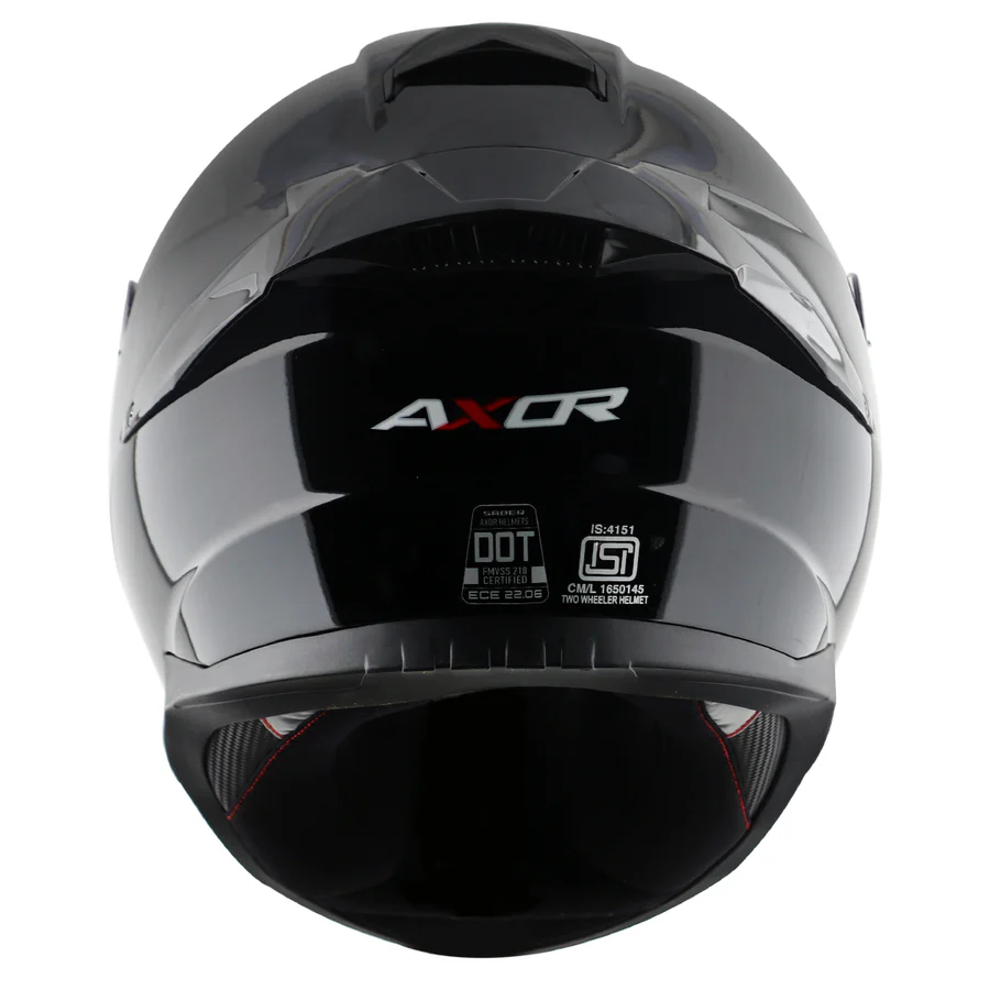 AXOR SABER BLACK (L)