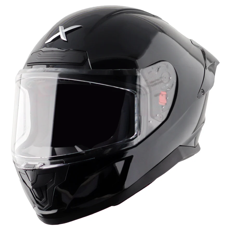 AXOR SABER BLACK (L)