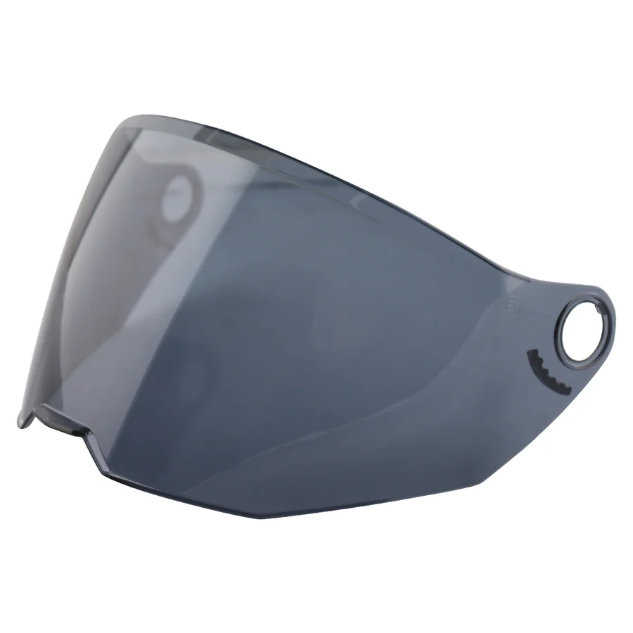 AXOR SMOKE VISOR FOR X-CROSS WITH PINS AXOR SMOKE VISOR FOR X-CROSS WITH PINS