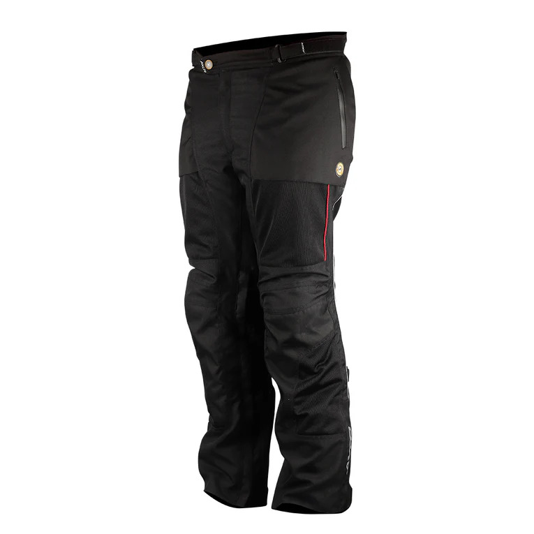 AXOR TORQ PANT BLACK (XL)