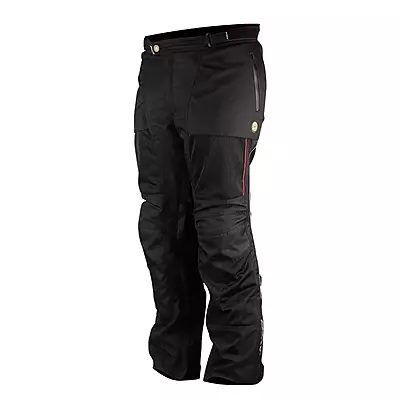AXOR TORQ PANT BLACK (M) AXOR TORQ PANT BLACK (M)