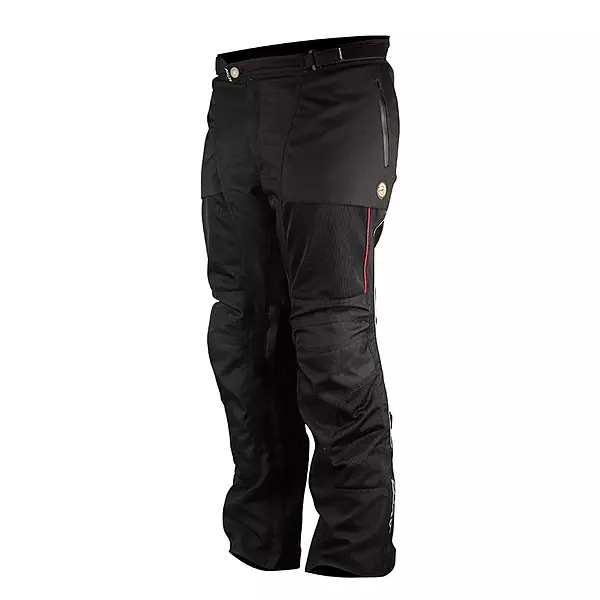 AXOR TORQ PANT BLACK (2XL)