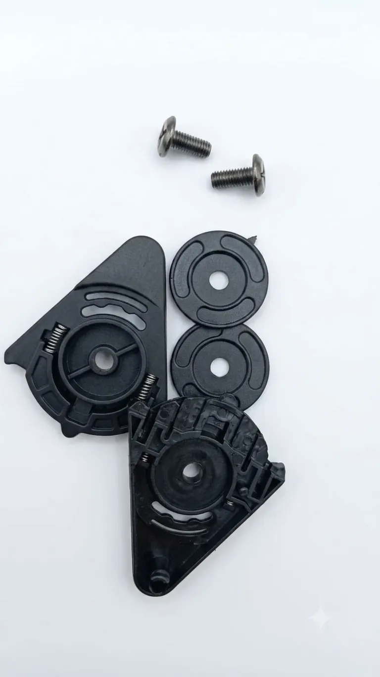 AXOR VISOR FITTINGS FOR X-CROSS AXOR VISOR FITTINGS FOR X-CROSS