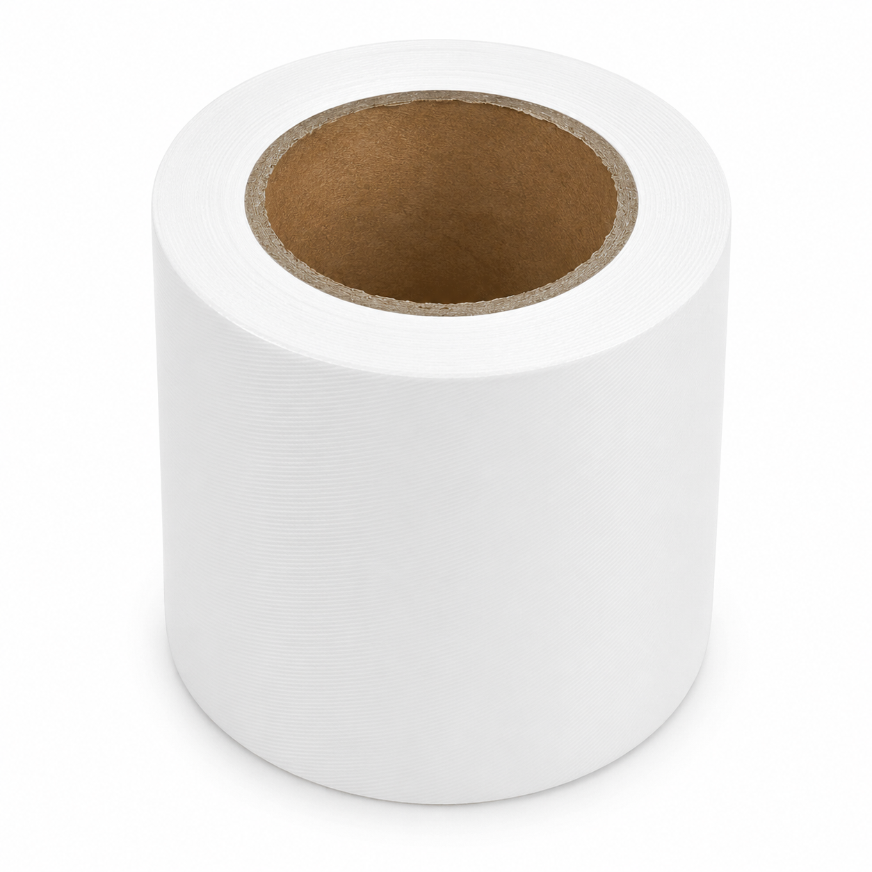 Cinta Decorativa PVC para Tubería de Aire Acondicionado, 13mm espesor X 6cm ancho X 15 metros, Proteccion UV - AY-MOM60-15