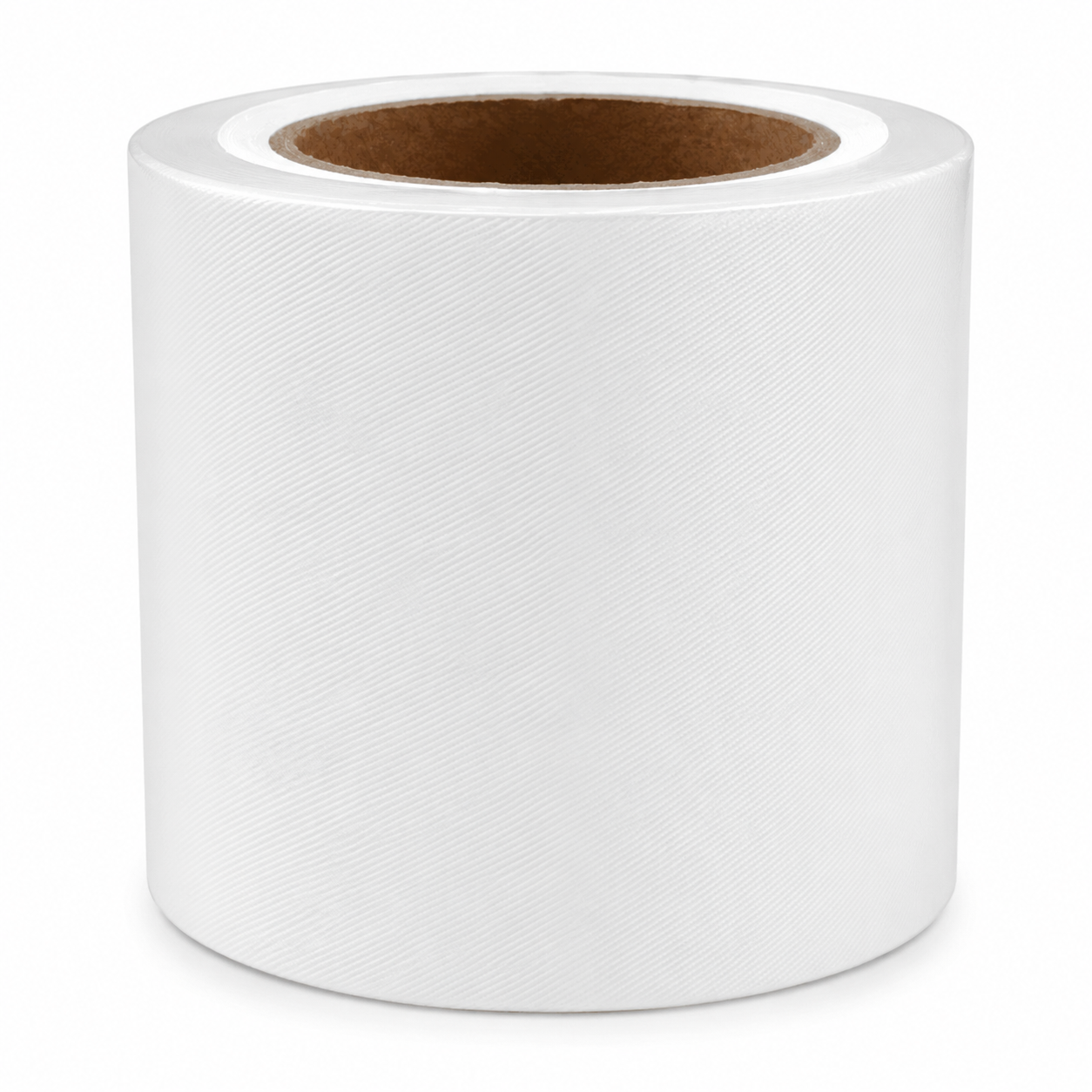 Cinta Decorativa PVC para Tubería de Aire Acondicionado, 13mm espesor X 6cm ancho X 15 metros, Proteccion UV - AY-MOM60-15