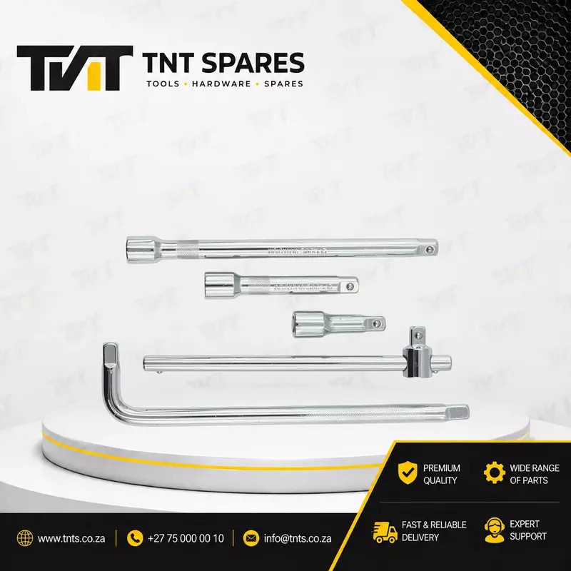 5-Piece T-Bar Set