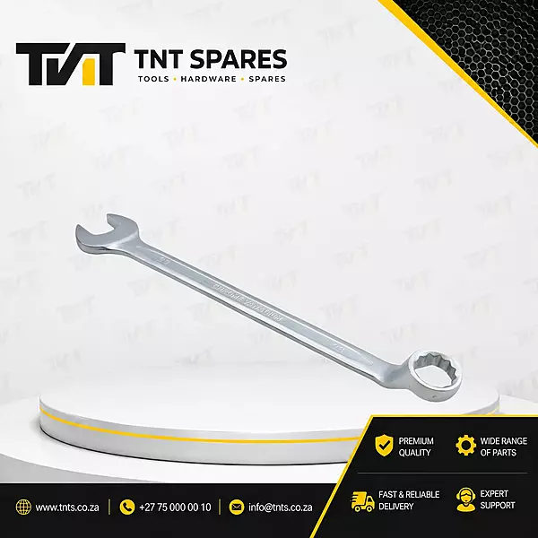 23mm Offset Spanner