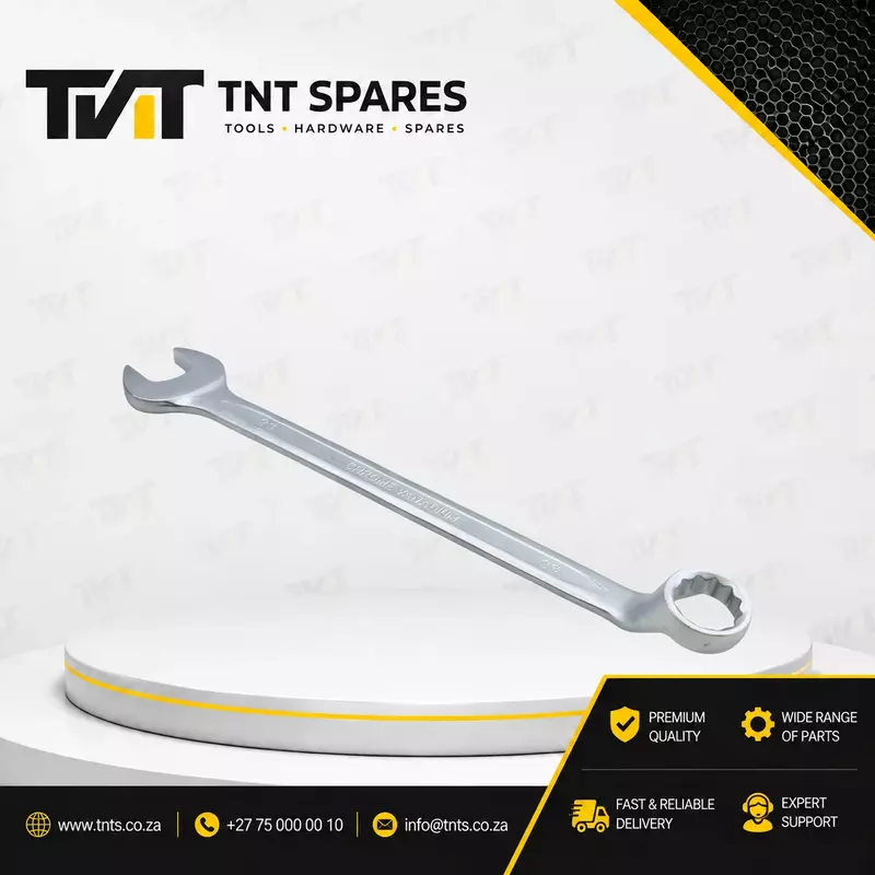 23mm Offset Spanner