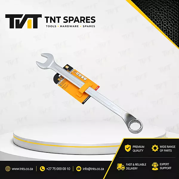 25mm AIYI Offset Spanner