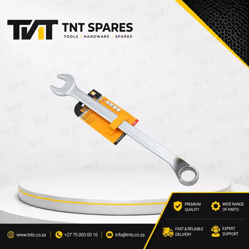 25mm AIYI Offset Spanner