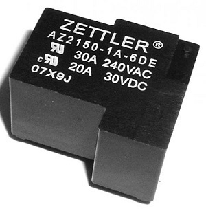 AZ2150-1A-12DEF Relay AZ2150-1A-12DEF Relay