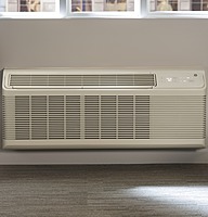 GE Zoneline® AZ45E09DAB Cooling and Electric Heat Unit 9,000 BTU, 230/208 Volt GE Zoneline® AZ45E09DAB Cooling and Electric Heat Unit 9,000 BTU, 230/208 Volt