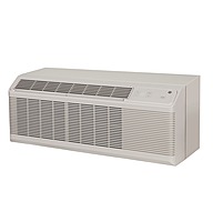 GE Zoneline® AZ45E09DAB Cooling and Electric Heat Unit 9,000 BTU, 230/208 Volt GE Zoneline® AZ45E09DAB Cooling and Electric Heat Unit 9,000 BTU, 230/208 Volt