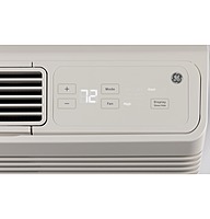 GE Zoneline® AZ45E09DAB Cooling and Electric Heat Unit 9,000 BTU, 230/208 Volt GE Zoneline® AZ45E09DAB Cooling and Electric Heat Unit 9,000 BTU, 230/208 Volt