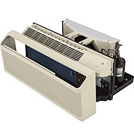 GE Zoneline® AZ45E12DAB Cooling and Electric Heat Unit 12,000 BTU, 230/208 Volt GE Zoneline® AZ45E12DAB Cooling and Electric Heat Unit 12,000 BTU, 230/208 Volt