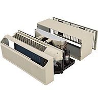 GE Zoneline® AZ45E12DAB Cooling and Electric Heat Unit 12,000 BTU, 230/208 Volt GE Zoneline® AZ45E12DAB Cooling and Electric Heat Unit 12,000 BTU, 230/208 Volt