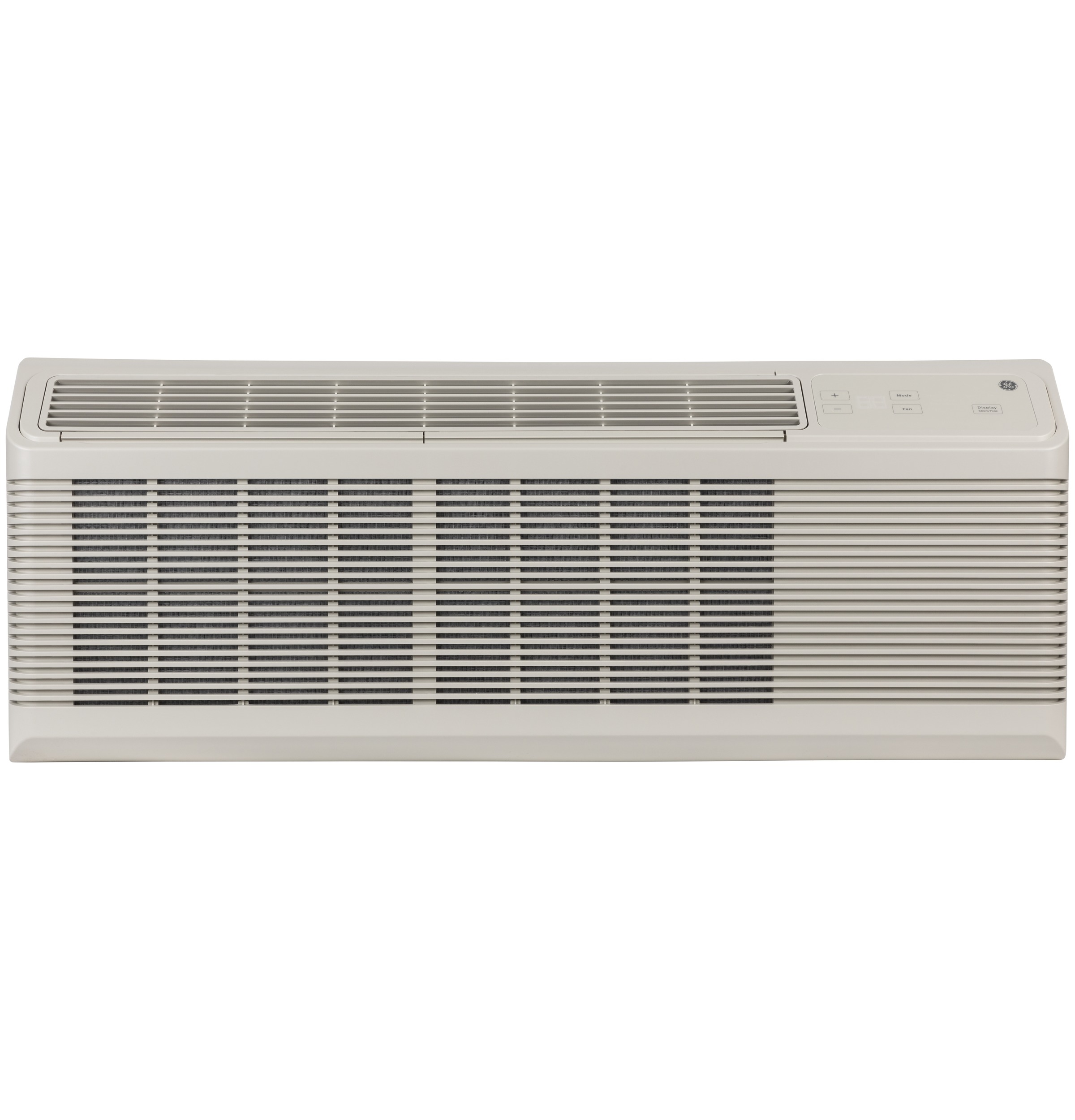 GE Zoneline® AZ45E12DAB Cooling and Electric Heat Unit 12,000 BTU, 230/208 Volt GE Zoneline® AZ45E12DAB Cooling and Electric Heat Unit 12,000 BTU, 230/208 Volt