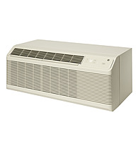 GE Zoneline® AZ65H12DAB Heat Pump Unit 12,000 BTU, 230/208 Volt