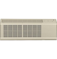 GE Zoneline® AZ65H12DAB Heat Pump Unit 12,000 BTU, 230/208 Volt
