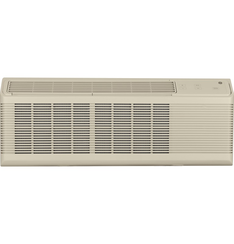 GE Zoneline® AZ65H12DAB Heat Pump Unit 12,000 BTU, 230/208 Volt