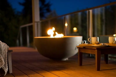 AZEK Mahogany AZEK Mahogany