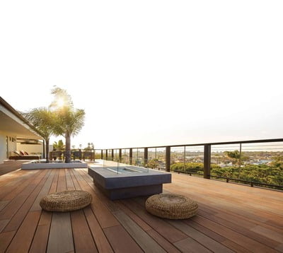 AZEK Mahogany AZEK Mahogany