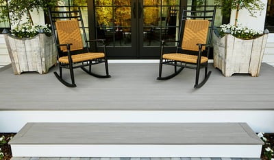 AZEK Coastline AZEK Coastline