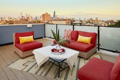 AZEK Weathered Teak AZEK Weathered Teak