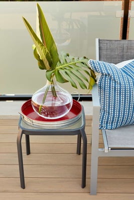 AZEK Weathered Teak AZEK Weathered Teak