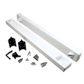 AZEK & TimberTech 36" Universal Gate Kit AZEK & TimberTech 36" Universal Gate Kit