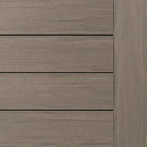 TimberTech-AZEK Coastline PVC decking boards TimberTech-AZEK Coastline PVC decking boards