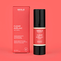 Clear AZELAIC Clear AZELAIC