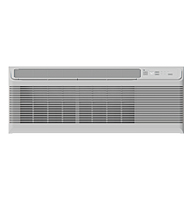 GE Zoneline® AZHS12DRXXA Heat Pump Fixed Speed Unit with ICR 12,000 BTU, 230/208 Volt GE Zoneline® AZHS12DRXXA Heat Pump Fixed Speed Unit with ICR 12,000 BTU, 230/208 Volt
