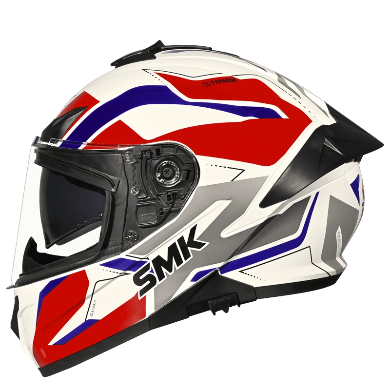 SMK TYPHOON AZONIX GL135 XL SMK TYPHOON AZONIX GL135 XL