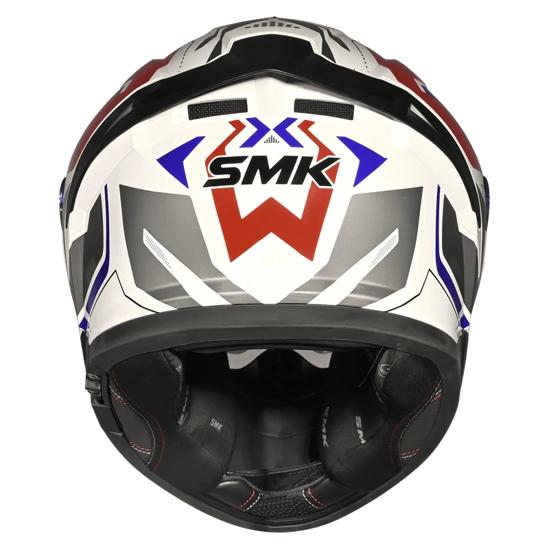 SMK TYPHOON AZONIX GL135 XL SMK TYPHOON AZONIX GL135 XL
