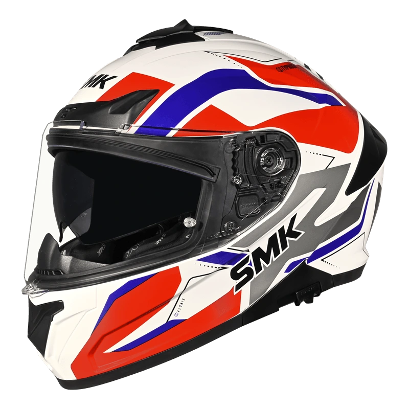 SMK TYPHOON AZONIX GL135 XL SMK TYPHOON AZONIX GL135 XL
