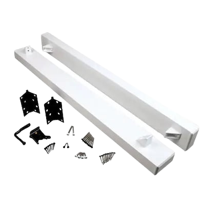 TimberTech 36" Universal Gate Kit TimberTech 36" Universal Gate Kit