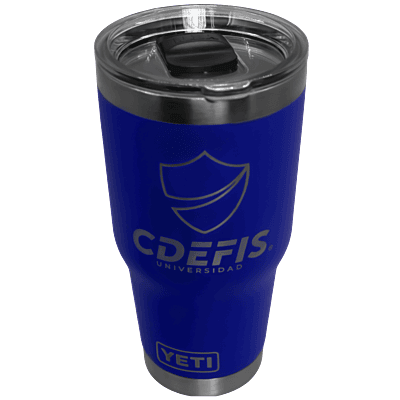 Car Coffee Cup 30 (Sin aza)