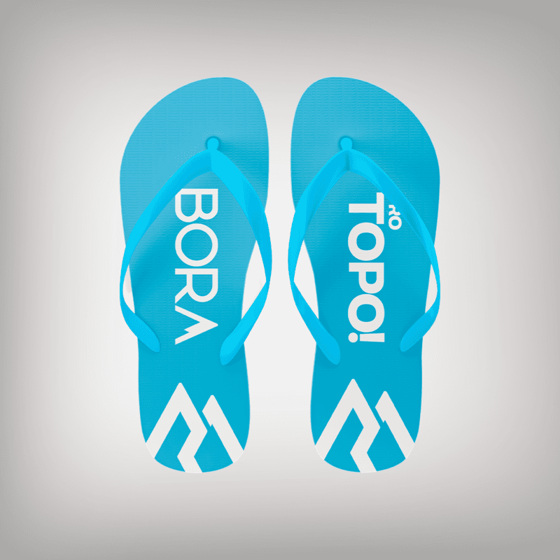 CHINELO - BOTRA PRO TOPO