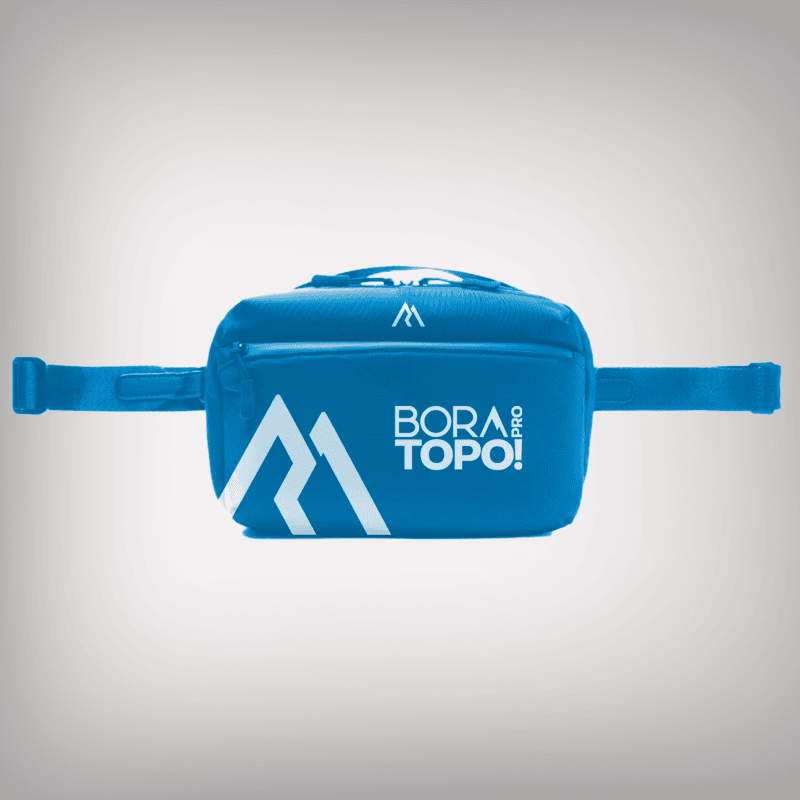 NECESSAIRE - BORA PRO TOPO