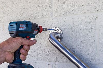 Simpson Strong-Tie Mechanical Anchors Titen Turbo HEX Simpson Strong-Tie Mechanical Anchors Titen Turbo HEX