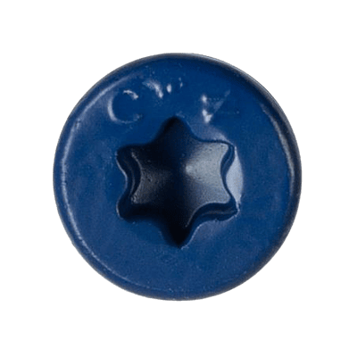 Simpson Strong-Tie Mechanical Anchors 75 TUB Titen Turbo FLAT Simpson Strong-Tie Mechanical Anchors 75 TUB Titen Turbo FLAT